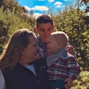 Meet your Posher, Karen